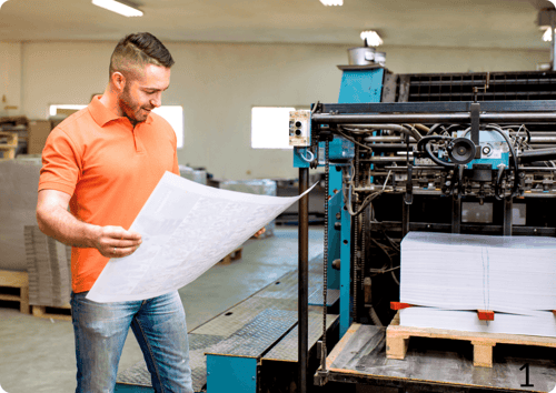 Featured image for article: Healthcare Managed Print Services and Print Center Outsourcing